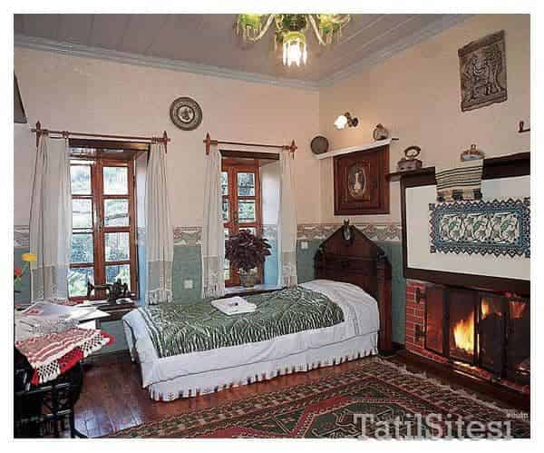 Hotel Şirince Evleri